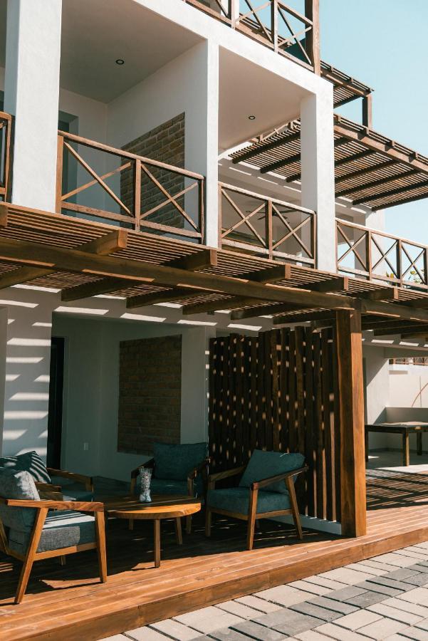 Mar De Amores El Rebalse Exterior foto
